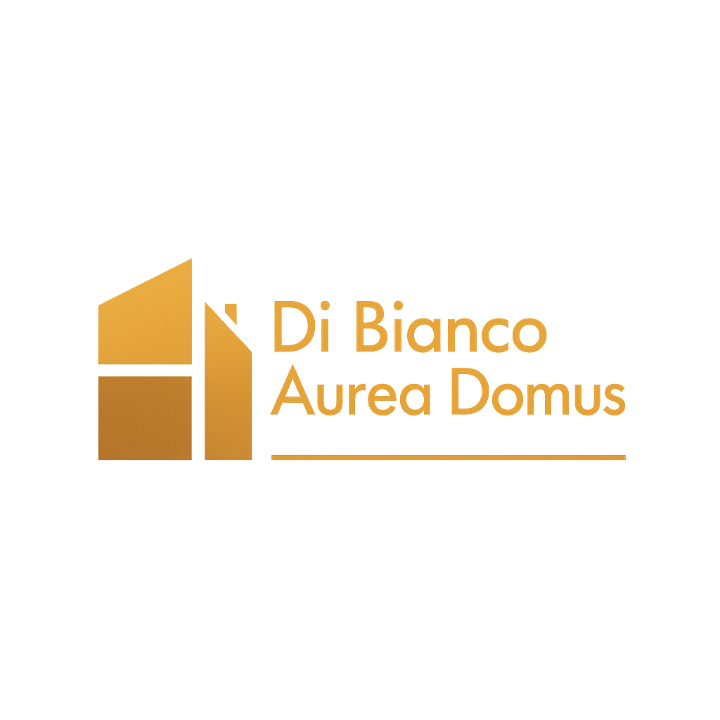 Di Bianco Aurea Domus